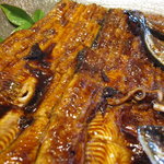 飴源 - これは、白いご飯と一緒に食べたい味ですネ(＾＾