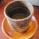 飴源 - もう、本当に何にも食べられません・・・満足、満足(＾＾