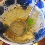 飴源 - 白魚おどり