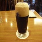 ランチョン - アサヒ黒生ビール