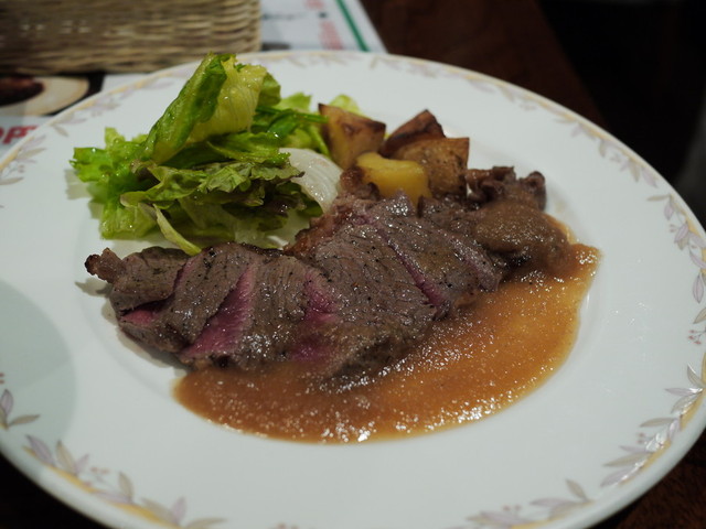 Wai Nosuke Hibiya Ten photo 3