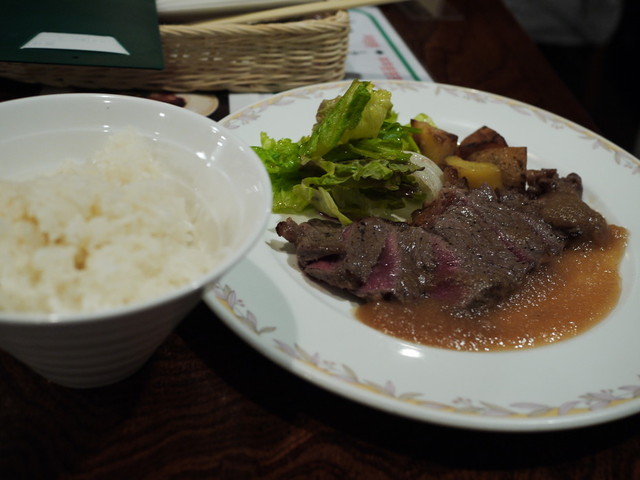 Wai Nosuke Hibiya Ten photo 4