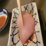 日本料理 吉水 - お刺身