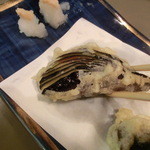 日本料理 吉水 - 茄子