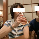 日本料理 吉水 - 飲む飲む～飲む飲む～