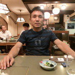 日本料理 吉水 - もう～～お腹いっぱい♪