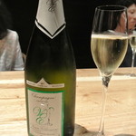 フロリレージュ - ２０１５年８月４日のシャンパーニュ