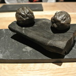 フロリレージュ - 投影