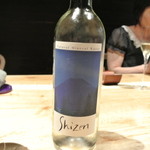 フロリレージュ - ミネラルウォーター