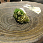 フロリレージュ - ヘテロ