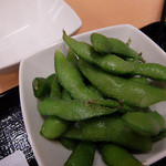吉野家 - 枝豆