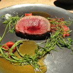 フロリレージュ - 分かち合う