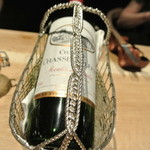 フロリレージュ - ボルドーのムーリ