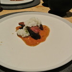 フロリレージュ - 原点