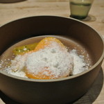 フロリレージュ - 異国情緒