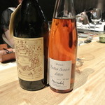 フロリレージュ - ヴェルモットとバター・スコッチ