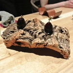 フロリレージュ - 巨峰