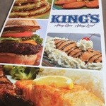 King's Restaurant - 