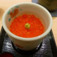 鮨 銀座 おのでら - 