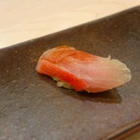 鮨 銀座 おのでら - 