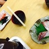 おわせ魚食堂