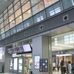 エルカフェ - 男性にとって桃源郷な場所にあるんです。