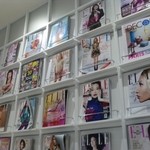 エルカフェ - 最新のファッション情報をどうぞ・・・・
      男の私にはちょっと遠慮しときます。