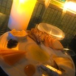 マンハッタン - 