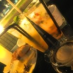 マンハッタン - 