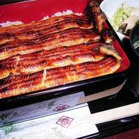うなぎ割烹 大江戸 - 