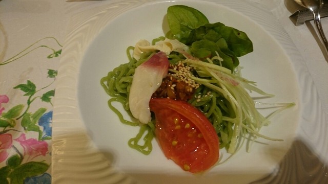 中華料理 雄峰 ホテル大観荘 - 松島海岸（中華料理）の写真