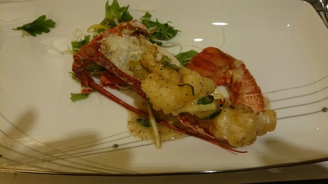 中華料理 雄峰 ホテル大観荘 - 松島海岸（中華料理）の写真