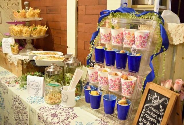 ソウル トゥ ソウル（Soul to Soul） - 本八戸（バー）の写真