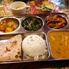 インド・ネパール料理　ナラヤニ