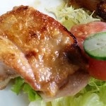 満福屋 - 鳥のなんとか