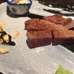 神戸 - フィレ（レア）