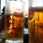 オリオンビール