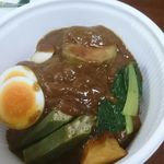 ファミリーマート - 料理写真: