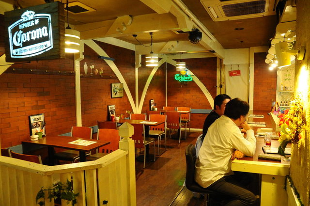 ソウル トゥ ソウル（Soul to Soul） - 本八戸（バー）の写真