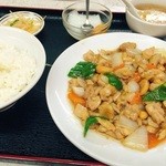 食為天