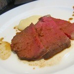 レストラン オーク - ２０１５年７月再訪問