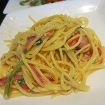 レストラン オーク - ２０１５年７月再訪問