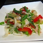 レストラン オーク - ２０１５年７月再訪問