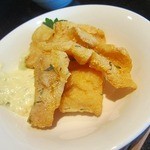 レストラン オーク - ２０１５年７月再訪問