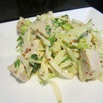 レストラン オーク - ２０１５年７月再訪問