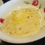 レストラン オーク - ２０１５年７月再訪問