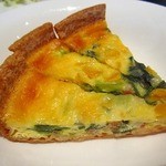 レストラン オーク - ２０１５年７月再訪問