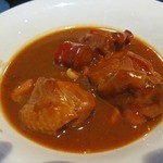 レストラン オーク - ２０１５年７月再訪問