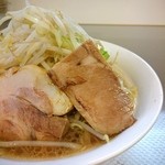 ラーメン北郎 - 