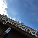 yogurtland - 